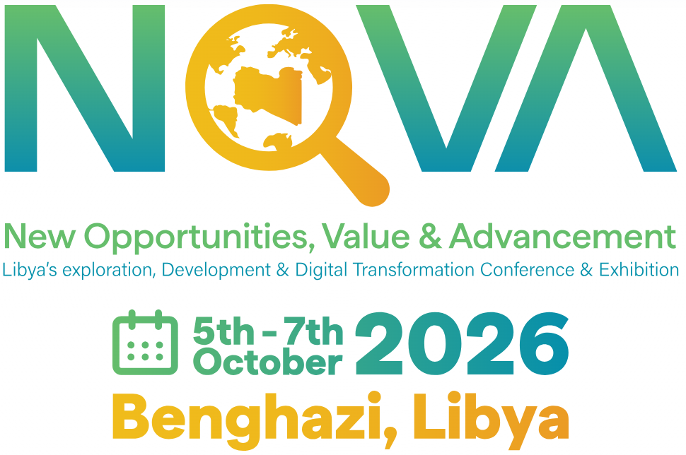 NOVA Exhibition – Benghazi, Libya from 5th. – 7th. October 2026.