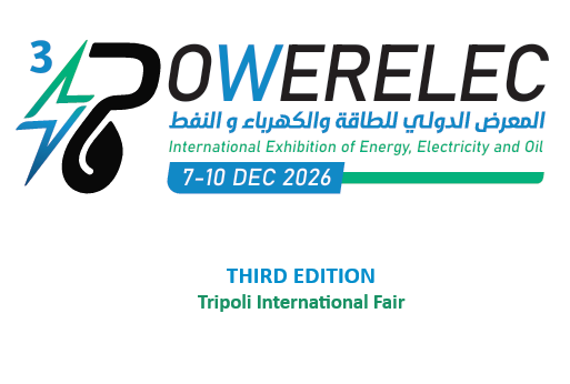 POWERELEC EXPO 2026 – We’re there.