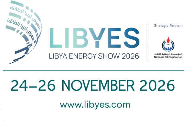 LIBYES 2026