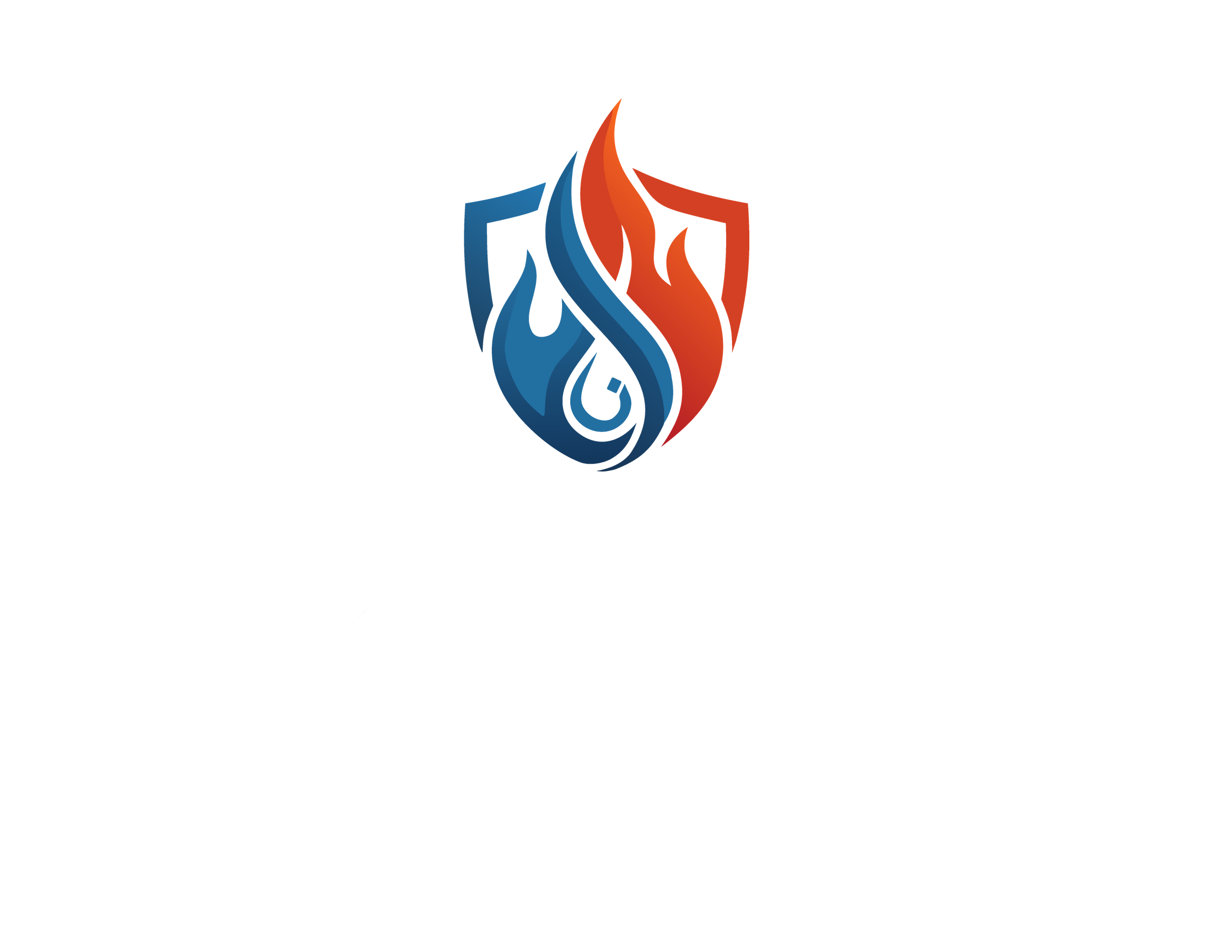 Najad Safety & Firefighting Equipment.